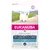 Eukanuba Breed Specific Premium dry food for West Highland White Terrier, Scottish, Cairn & Welsh Terriers and Miniature Schnauzers. Adult, 1 year+, supports healthy digestion. 2.5kg.