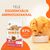 IAMS Advanced Nutrition Adult Cat lazac