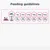 Насоки за хранене според теглото на кучето: 5 кг – 85–95 г, 10 кг – 130–145 г, 20 кг – 210–235 г, 30 кг – 275–305 г, 40 кг – 335–375 г, 60 кг – 440–490 г дневно.