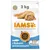Karma IAMS z rybami oceanicznymi dla kociąt 1–12 miesięcy, 3 kg. Widoczny napis: 100% Complete & Balanced Nutrition. Opakowanie nadające się do recyklingu. Karma IAMS z rybami oceanicznymi dla kociąt 1–12 miesięcy, 3 kg. Widoczny napis: 100% Complete & Balanced Nutrition. Opakowanie nadające się do recyklingu.