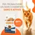 IAMS Advanced Nutrition Senior 7+ con Tonno Crocchette per gatto