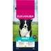 Eukanuba Premium Nutrition Adult Medium Breed Chicken - 15kg
