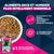Eukanuba Premium Nutrition Senior Medium Breed au poulet pour chien