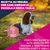 Eukanuba Premium Nutrition Senior Small & Medium Breed Agnello & Riso