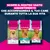 Eukanuba Premium Nutrition Senior Large & Giant Breed Agnello & Riso