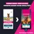 Eukanuba German Shepherd Adult. Vergelijk de oude en nieuwe verpakking, verbeterde recyclebare verpakking, kwaliteit onveranderd. Eukanuba German Shepherd Adult. Vergelijk de oude en nieuwe verpakking, verbeterde recyclebare verpakking, kwaliteit onveranderd.