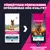 Jämförelse mellan den gamla och nya förpackningen av Eukanuba German Shepherd Adult. Observera den förbättrade, återvinningsbara förpackningen med bibehållen hög kvalitet.