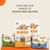 IAMS Advanced Nutrition Grain Free - Land Collection in Gravy