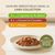 IAMS Advanced Nutrition Grain Free Land Collection en sauce pour chat