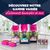Eukanuba Puppy riche en dinde et carottes