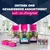 Eukanuba Puppy, Adult en Senior droogvoer en diverse natvoerblikken op een keukenwerkblad. Tekst: Ontdek ons gevarieerde assortiment nat- en droogvoer. Eukanuba Puppy, Adult en Senior droogvoer en diverse natvoerblikken op een keukenwerkblad. Tekst: Ontdek ons gevarieerde assortiment nat- en droogvoer.