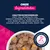 Eukanuba Adult Rijk aan Forel met Zoete Aardappelen