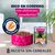 Eukanuba Senior Rico en pavo con zanahorias