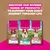 Eukanuba Grain Free Adult Small & Medium tengeri hal