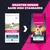 Eukanuba Jack Russell Terrier Adult: Image shows old and new packaging design with the text 'Smarter Design, Same High Standards'. Eukanuba Jack Russell Terrier Adult: Image shows old and new packaging design with the text 'Smarter Design, Same High Standards'.