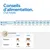 Recommandation d’alimentation pour chats adultes selon le poids, en grammes et en cups, comparaison de la taille des croquettes : chatons 5-7 mm de diamètre, adultes 8-10 mm, épaisseur 3,5-5,5 mm. Recommandation d’alimentation pour chats adultes selon le poids, en grammes et en cups, comparaison de la taille des croquettes : chatons 5-7 mm de diamètre, adultes 8-10 mm, épaisseur 3,5-5,5 mm.