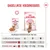 Royal Canin FHN Kitten Sterilised in Gelei Royal Canin FHN Kitten Sterilised in Gelei