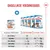 Royal Canin Starter Mousse Mother & Babydog Hondenvoer