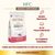 Almo Nature HFC Adult Sterilized con salmón