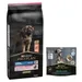 12 kg / 14 kg PURINA PRO PLAN + 426 g Dental Care Snack kaupan päälle! - Large Robust Adult Sensitive Skin lohi (14 kg)