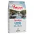 Purizon Specialised Large Chicken with Fish for adult cats, 70% animal ingredients, 30% fruit and herbs, 0% added grain, 6.5kg bag, suitable for large cats.