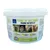 Demavic Terre de Diatomée, polvo natural, 1,5 kg. Efecto natural no químico contra insectos y parásitos. Apto para hábitats de animales. Certificado biológico.