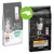 Pungi hrană uscată pentru câini Purina Pro Plan Medium & Large Adult, imagine cu vechiul și noul ambalaj. Text vizibil: Grain Free Formula, Sensitive Digestion, 12 kg. Pungi hrană uscată pentru câini Purina Pro Plan Medium & Large Adult, imagine cu vechiul și noul ambalaj. Text vizibil: Grain Free Formula, Sensitive Digestion, 12 kg.