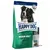 Happy Dog Supreme Fit & Well Medium Adult, 11–25 kg. Vyrobené v Nemecku. Natural Life Concept. Pre stredne veľké dospelé psy. Viditeľný obrázok psa na obale.