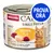 animonda Single Protein Adult Huhn Pur, pollo puro, senza cereali, con taurin, 100% ingredienti freschi, Made in Germany. Etichetta blu: PROVA ORA.