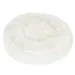 Hondenbed Flocke - Ø 65 x H 20 cm