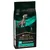 Sac Purina Pro Plan Veterinary Diets EN Gastrointestinal pour chien, texte visible : low fat, medium chain FA, low residue, chiot & adulte, croquet & canin adulte.