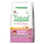 Natural Trainer Kitten Brokken voor katten - 2 x 1,5 kg