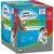 Confezione Purina Dentalife Daily Oral Care per cani piccoli 7–12 kg, 30 stick. Testo visibile: 'Cleans even the hard to reach teeth', 'Natural cleaning action', 'Big pack x30 sticks'.