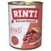 RINTI Kennerfleisch 6 ks (6 x 800 g) - hovězí