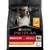 Purina Pro Plan Medium Adult 1+ Everyday Nutrition, №1 курица в составе, упаковка с изображением собаки.