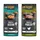 lot mixte : Adult Grain-Free Poultry + Adult Grain-Free Ocean (2 x 12,5 kg)