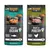 lot mixte : Adult Grain-Free Poultry + Adult Grain-Free Ocean (2 x 12,5 kg)