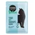 Sachet Cosma Pure Love Nature, Tuna with Shrimps in Broth, 100% natural ingredients, 50 g. Silhouette de chat et icônes poisson/crevette visibles sur l'emballage.