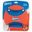 Chuckit! Kick Fetch - 2 stuks ca. Ø 19 cm (Large) - Chuckit! Kick Fetch