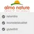 almo nature OWNED BY THE ANIMALS. Naturnära, livsmedelskvalitet, glutenfritt.