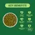 Burgess Excel Adult Rabbit Nuggets with Mint - 1.5kg Burgess Excel Adult Rabbit Nuggets with Mint - 1.5kg