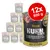 Belcando kylling & and med hirse og gulerødder, Super Premium Quality, Made in Germany. Pakke: 12x 800g.