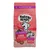 Barking Heads All Hounder Hair Necessities medium size kibble for adult dogs, grain free, hypoallergenic, vet approved, made with Scottish salmon and sweet potato, 12kg bag.