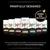 Range of veterinary diet pet food bags with labels for obesity, hepatic, diabetes, renal function, gastrointestinal, urinary and hypoallergenic. Designed to be recyclable.
