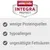 Animonda Integra Protect. Wenige Proteinquellen, hypoallergen, ungesättigte Fettsäuren.