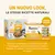 Applaws Taste Toppers Pacco misto 8 x 156 g per cani - in Brodo Applaws Taste Toppers Pacco misto 8 x 156 g per cani - in Brodo