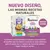 Applaws Taste Toppers 6 x 85 g