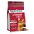 Bag labelled grain free adult, fresh chicken and potato, naturally hypoallergenic, 2kg. Shows a cat image and highlights wholesome maintenance diet for adult cats with normal activity.