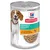 Boîte Hill's Science Plan Perfect Weight Adult 1+ pour chien, avec poulet et légumes. Texte visible : SPECIALTY, SCIENCE PLAN, PERFECT WEIGHT ADULT 1+, with CHICKEN & VEGETABLES.