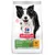 Hill's Science Plan Youthful Vitality Medium 11–25 kg Mature Adult 7+ met kip. Tekst: helpt hoofdkenmerken van veroudering bij oudere honden bestrijden. Geen kunstmatige kleur- of smaakstoffen. Hill's Science Plan Youthful Vitality Medium 11–25 kg Mature Adult 7+ met kip. Tekst: helpt hoofdkenmerken van veroudering bij oudere honden bestrijden. Geen kunstmatige kleur- of smaakstoffen.